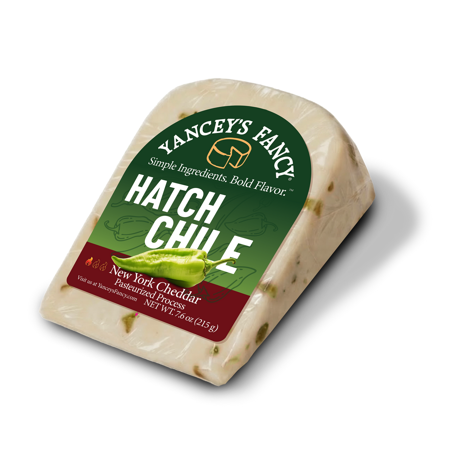 Fiesta Taco Melt Cheese Kit