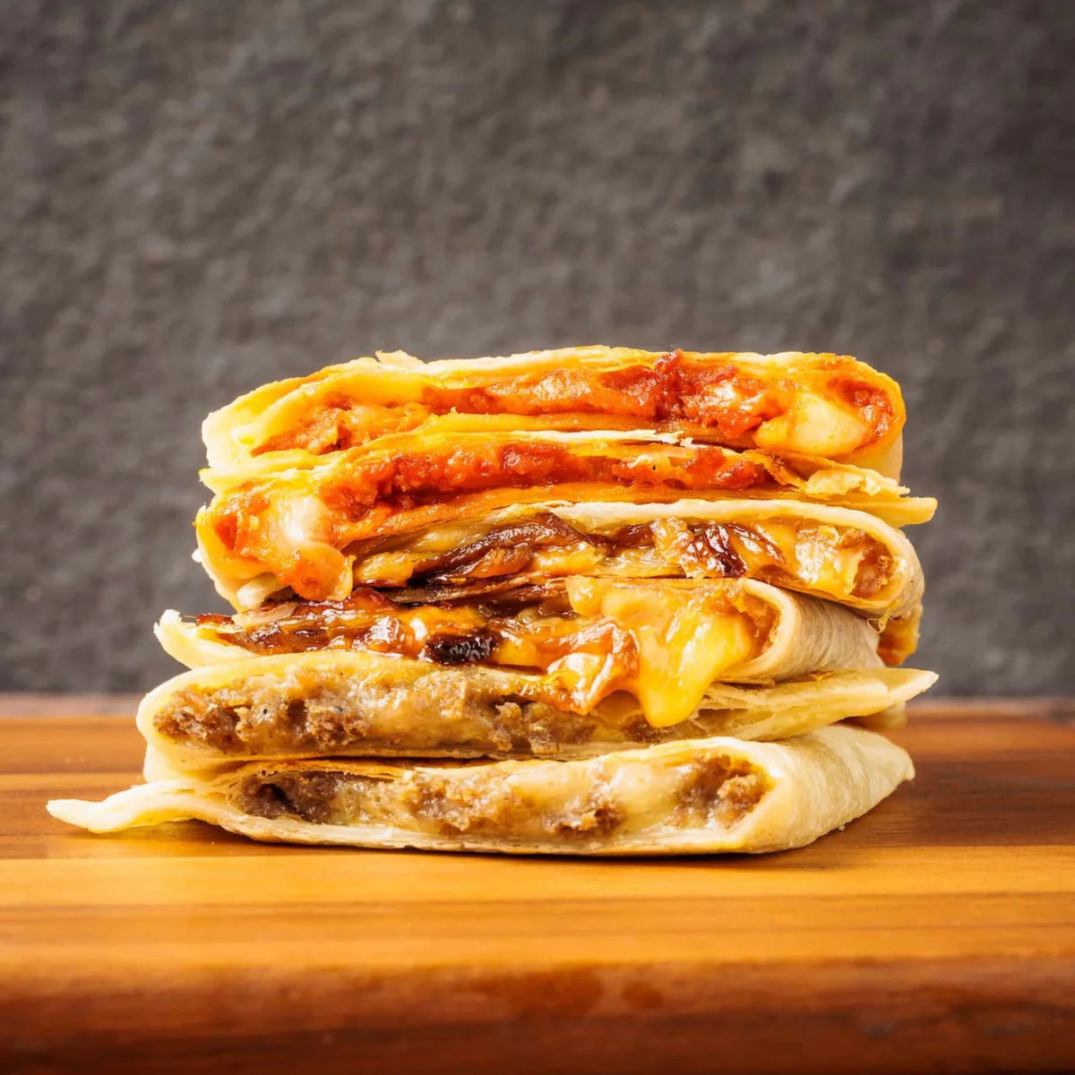 Best Sellers Quesadillas Bundle