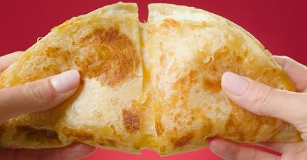 Best Sellers Quesadillas Bundle