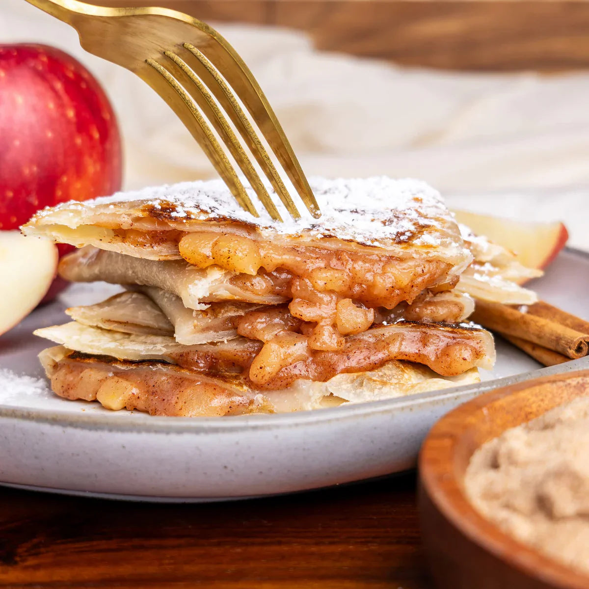 Best Sellers Quesadillas Bundle