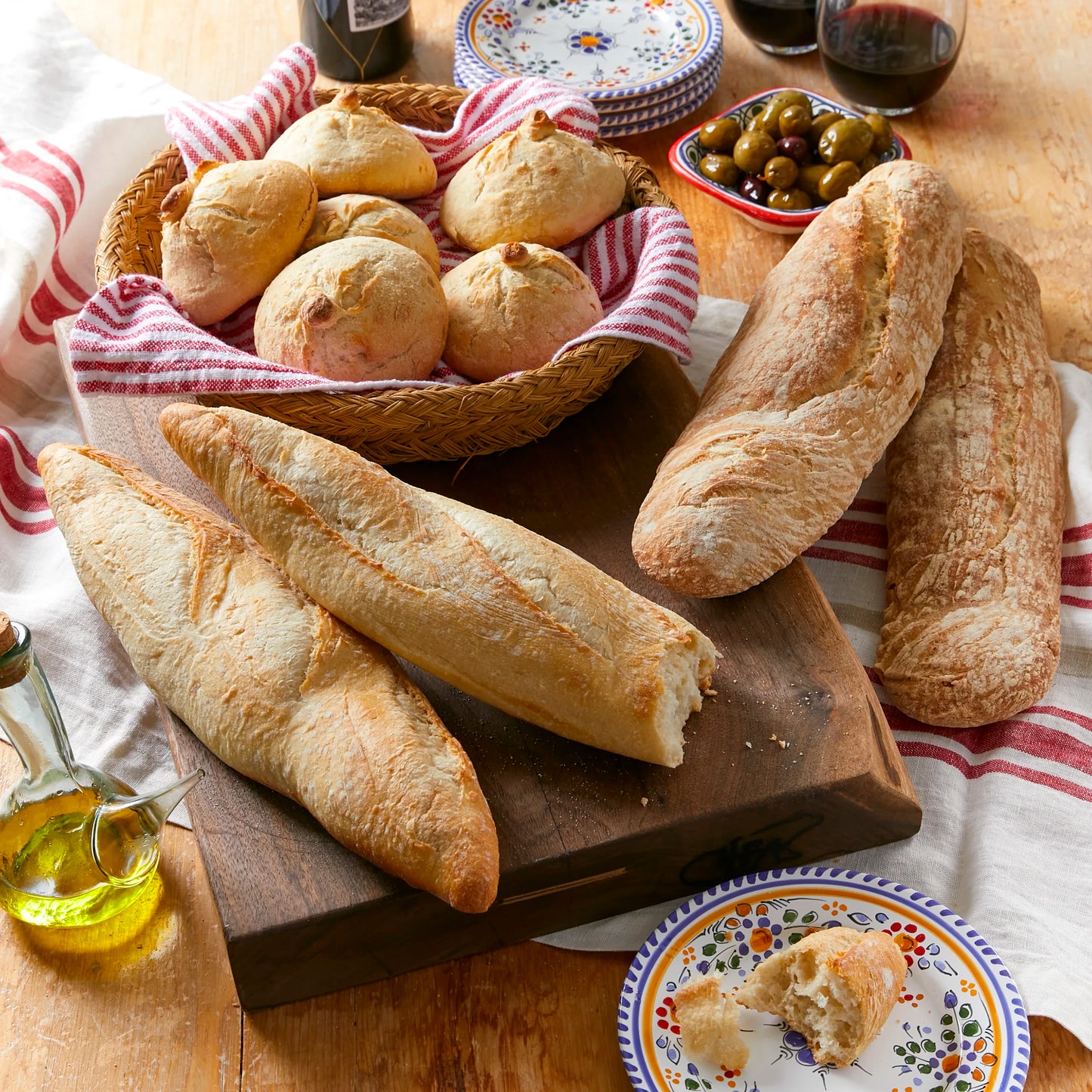 Taste of Spain Collection