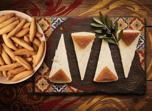 Say Cheese! Tapas Collection