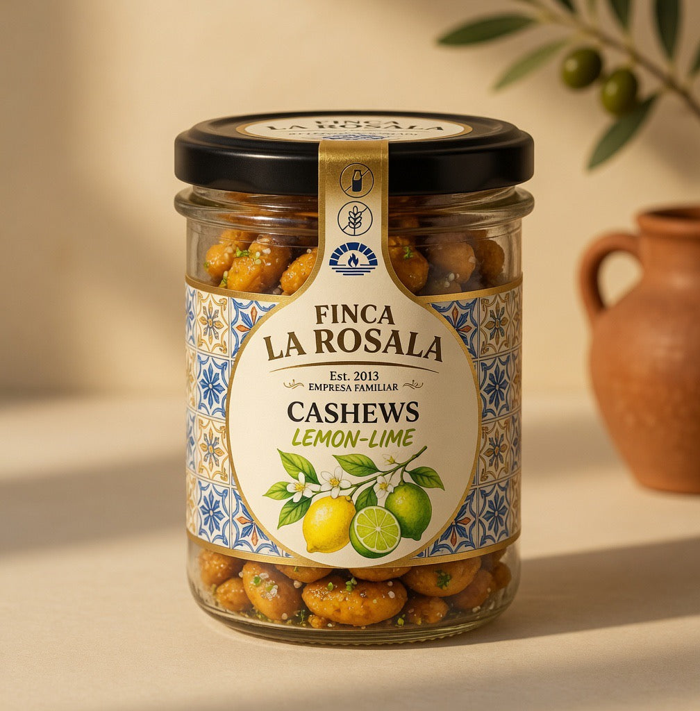 Cheese, Zest & Spanish Bliss Tapas