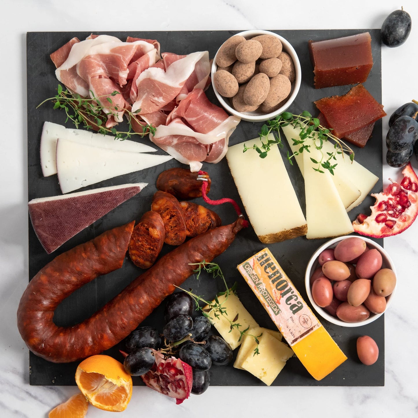 A Little Bit of Spain Gift Box