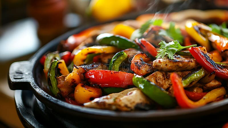 Ultimate Sizzling Fajita Fiesta Night Kit