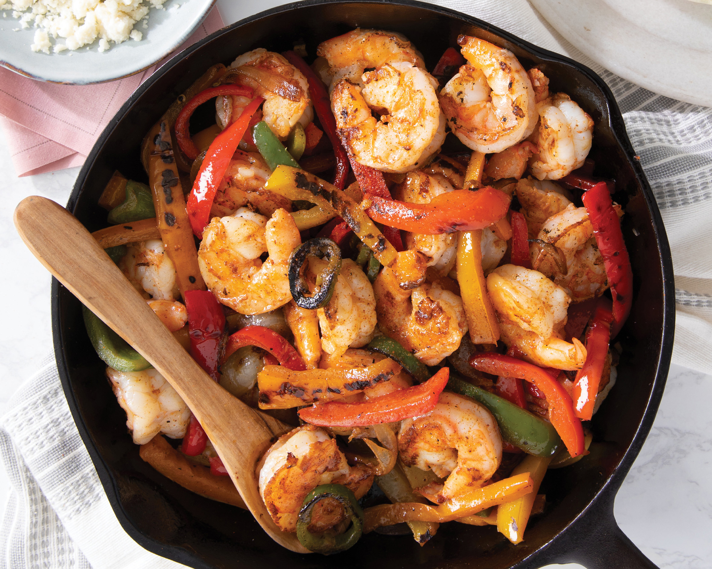 Ultimate Sizzling Fajita Fiesta Night Kit
