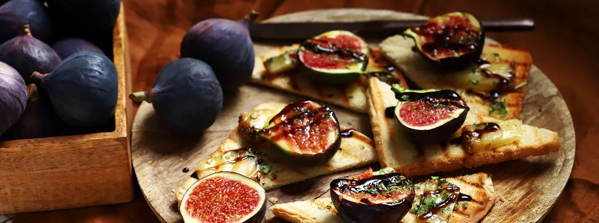 Herbed Balsamic Bread Dipper