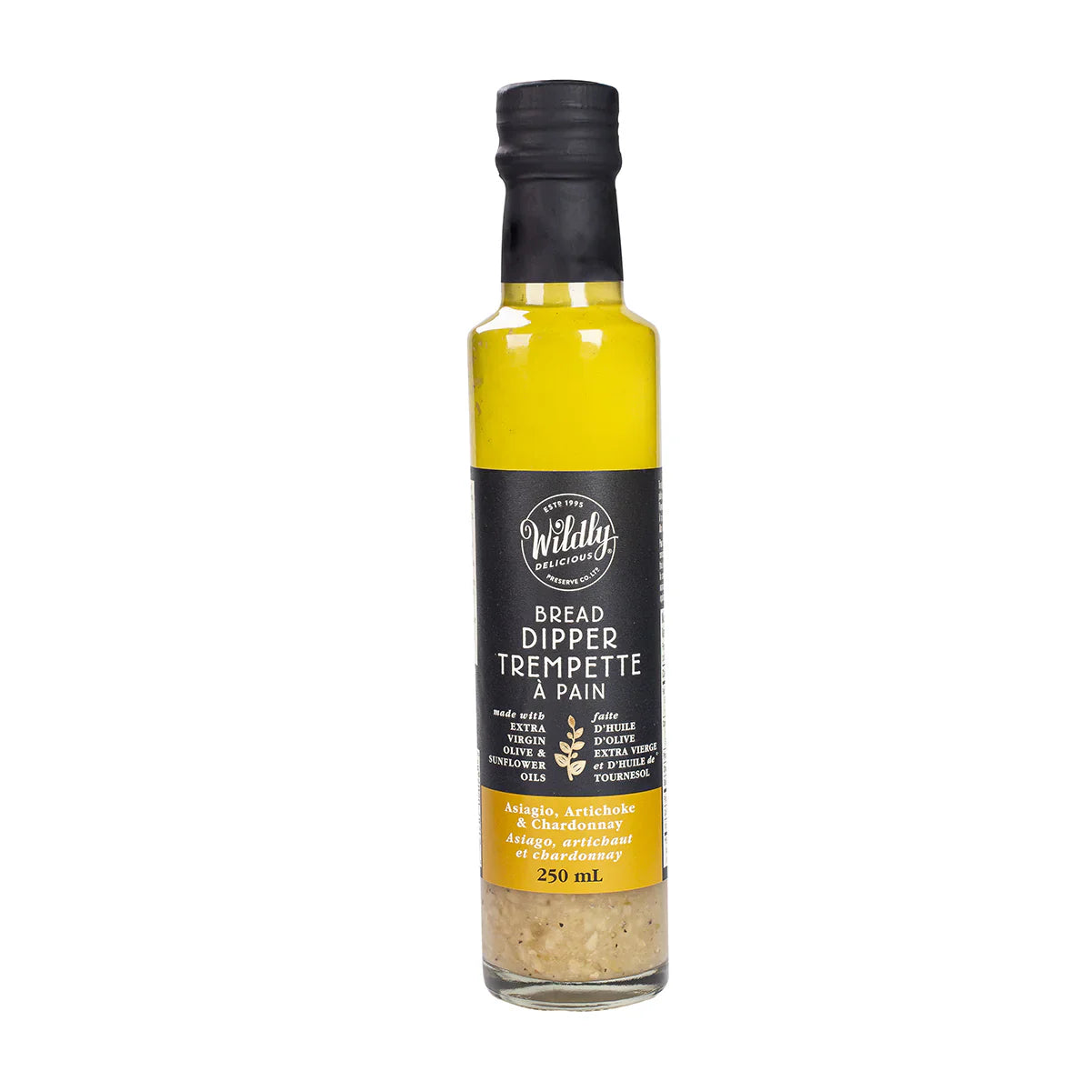 Asiago & Artichoke Chardonnay Bread Dipper