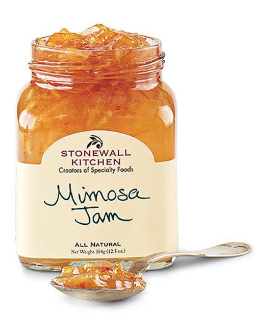 Mimosa Jam - Stonewall Kitchen