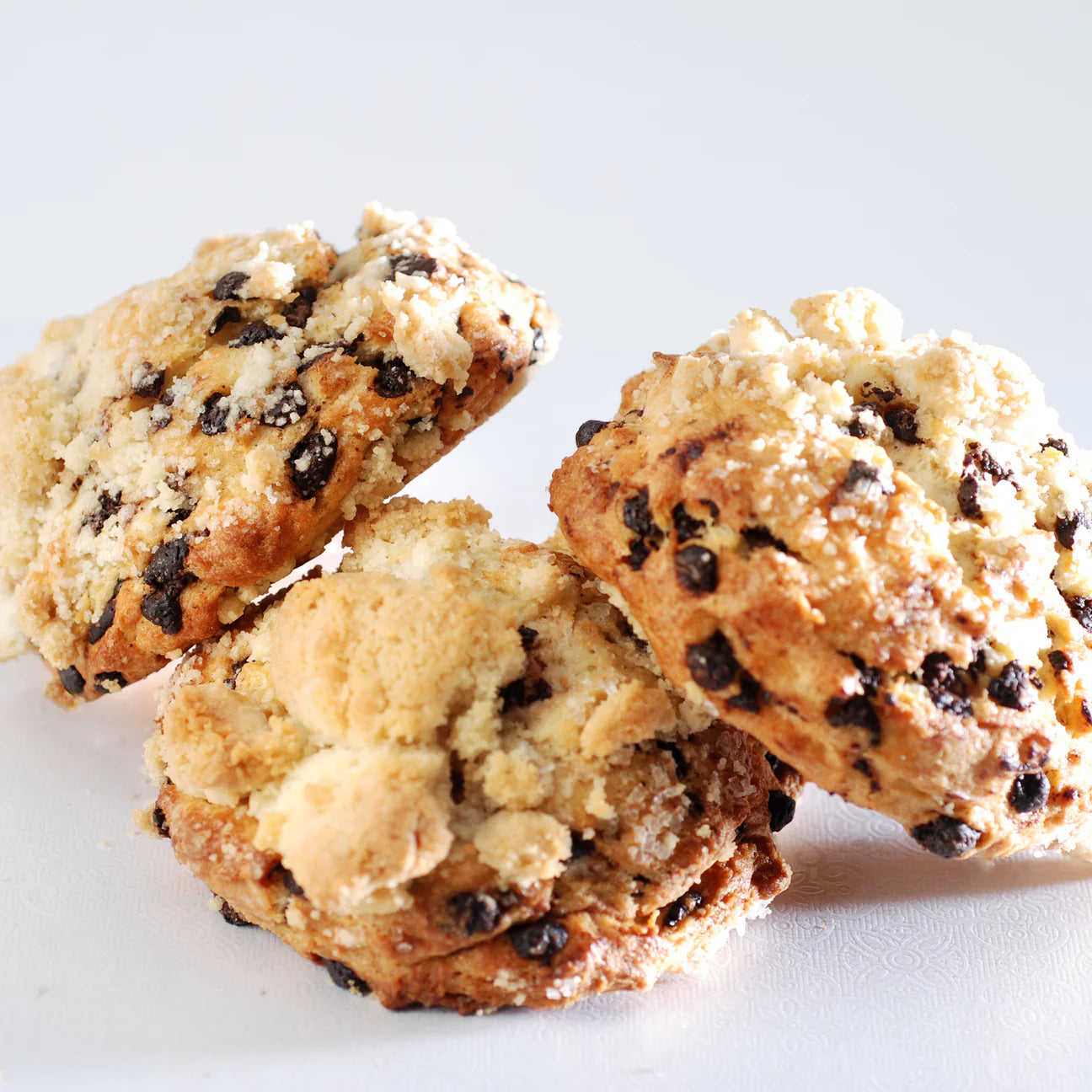A Chocolatey Breakfast Party in a Box!