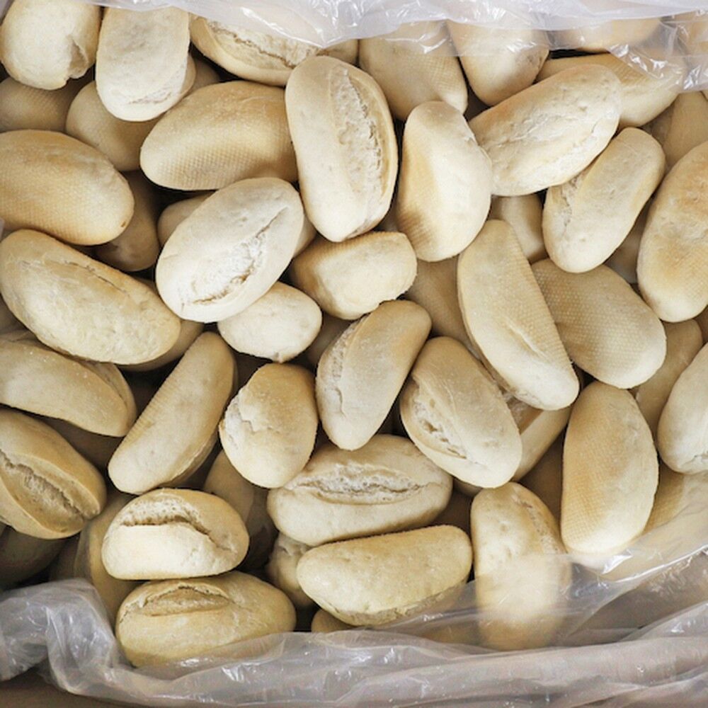 Vie de France Mini French Petit Pain Rolls, 245/Case