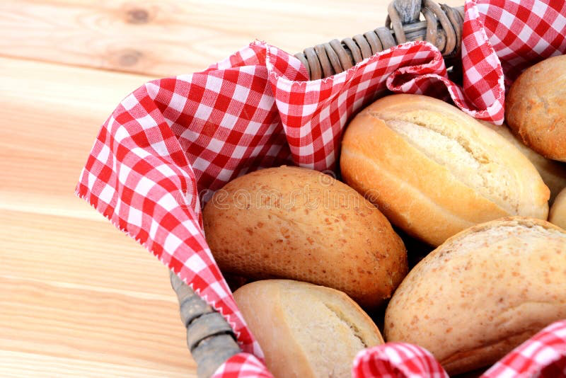 Vie de France Mini French Petit Pain Rolls, 245/Case