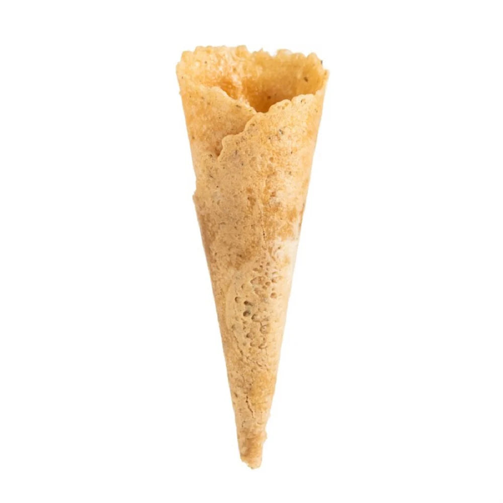 Herbs de Provence Mini Cones, Coated, 2.9”