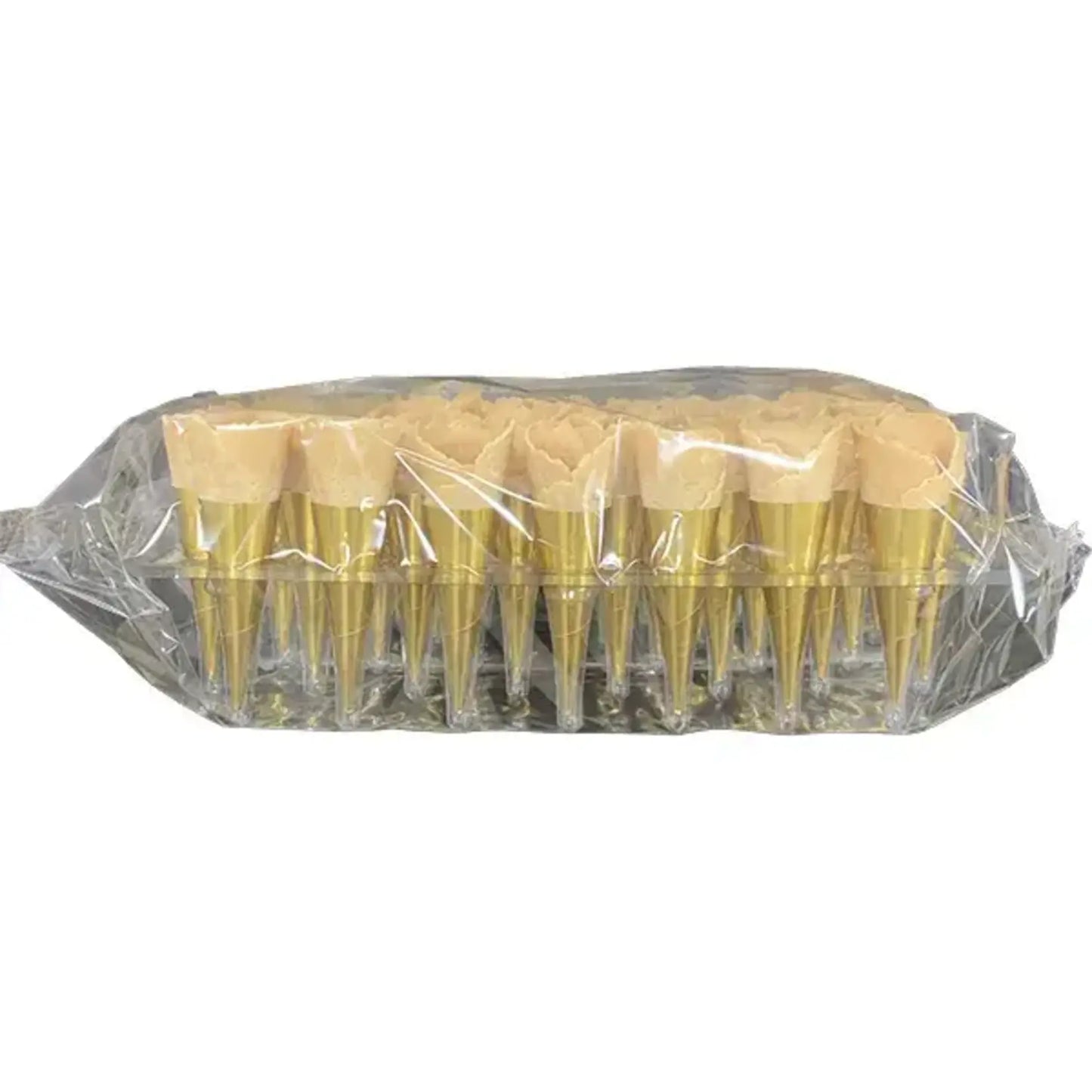 Classic Original Mini Cones, 2.9”
