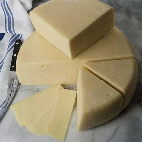My Big Fat Greek Cheese Box