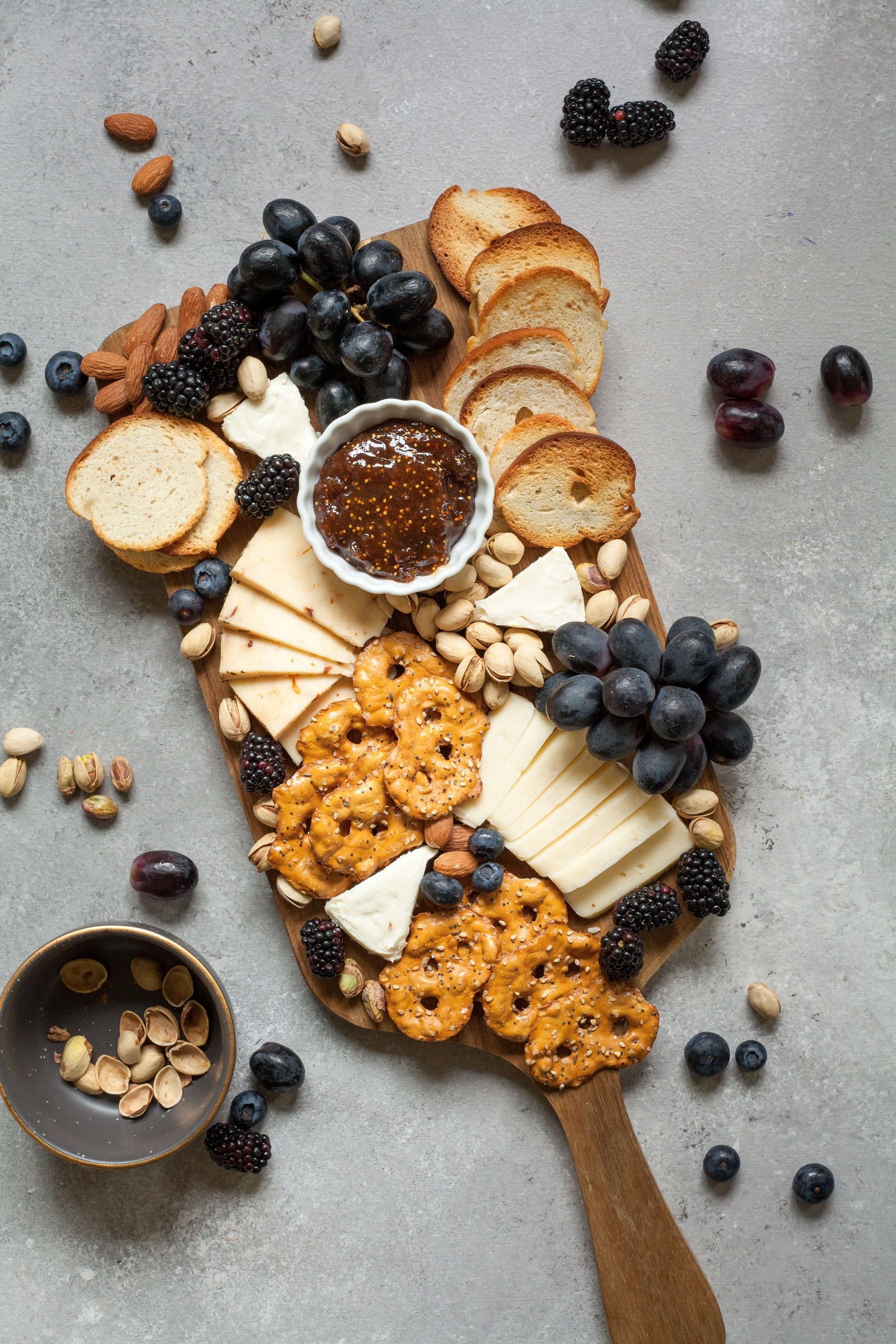 My Big Fat Greek Cheese Box