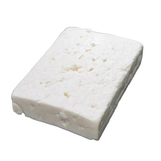 Feta Cheese, Dodoni - 14 oz Tub