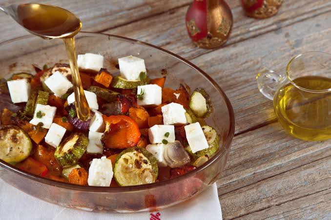 Feta Cheese, Dodoni - 14 oz Tub