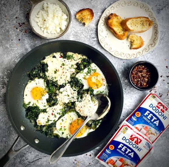 Feta Cheese, Dodoni - 14 oz Tub
