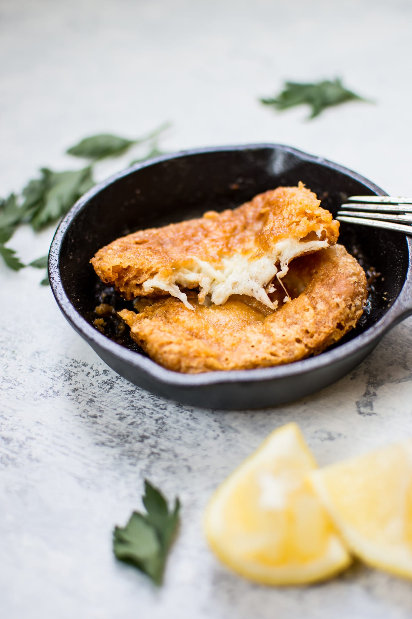 Vlahotiri Cheese - Krinos