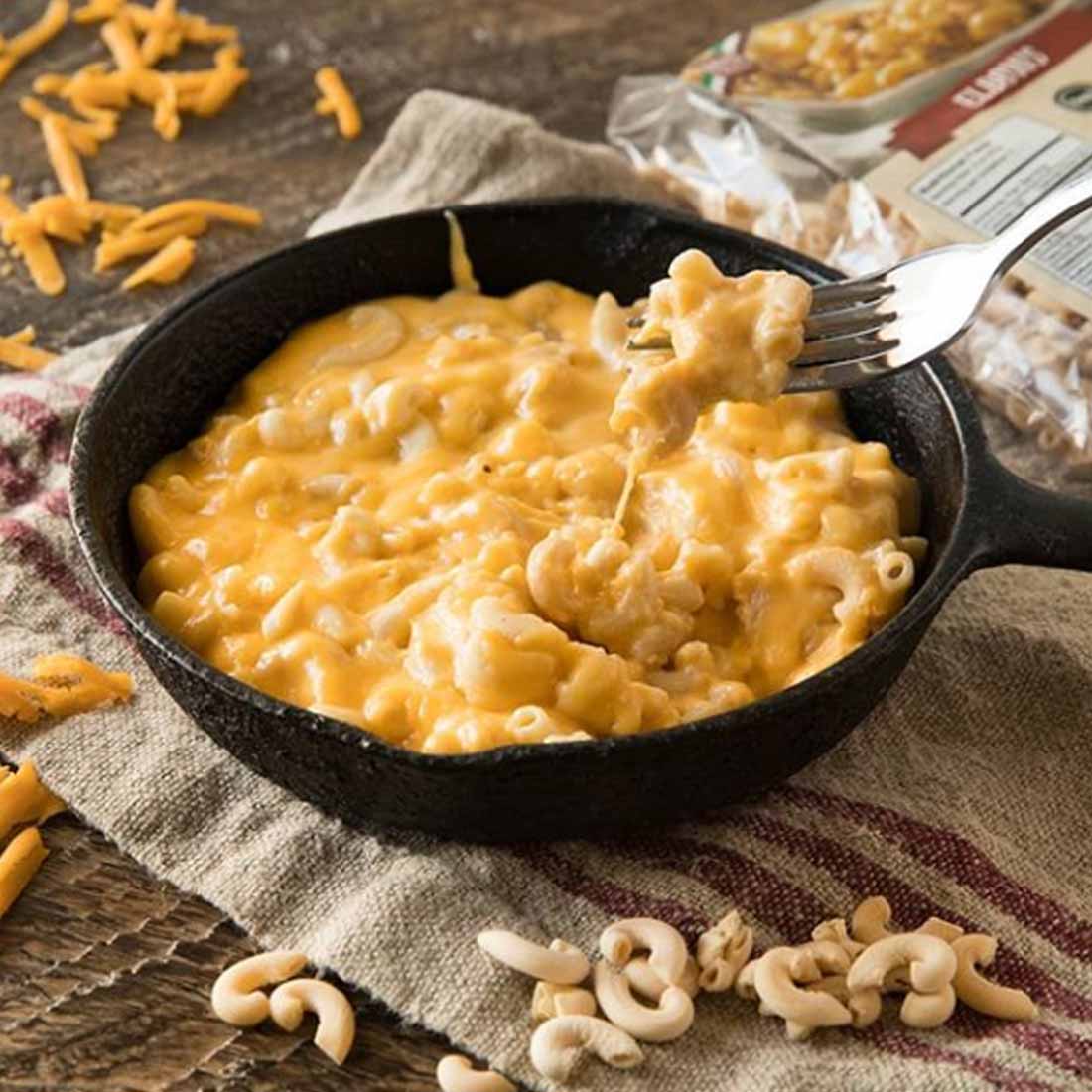 Great Low Carb Pasta Elbows 8oz