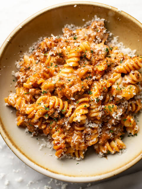 Great Low Carb Pasta Variety Pack - includes 4 - Fettuccine, Rotini, Penne, and Elbows