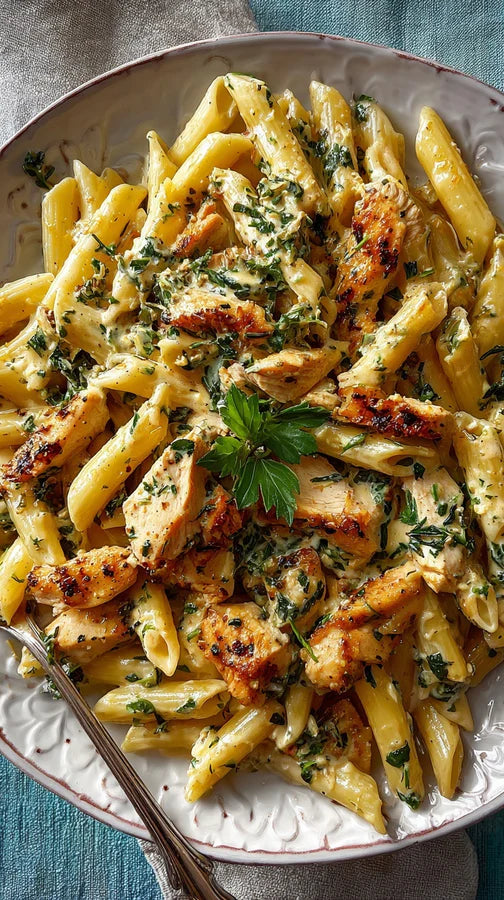 Great Low Carb Penne Pasta 8oz