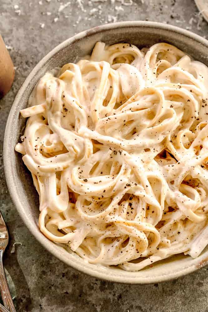 Great Low Carb Pasta Fettuccine 8oz
