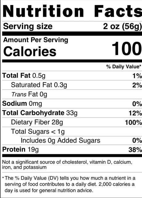 Great Low Carb Pasta Fettuccine 8oz