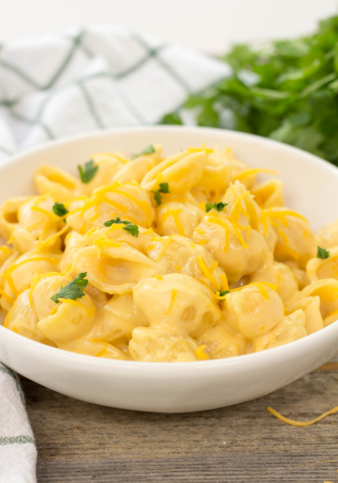 Great Low Carb Pasta Shells 8oz