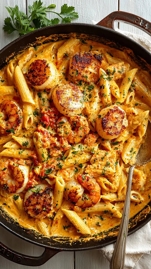 Great Low Carb Penne Pasta 8oz