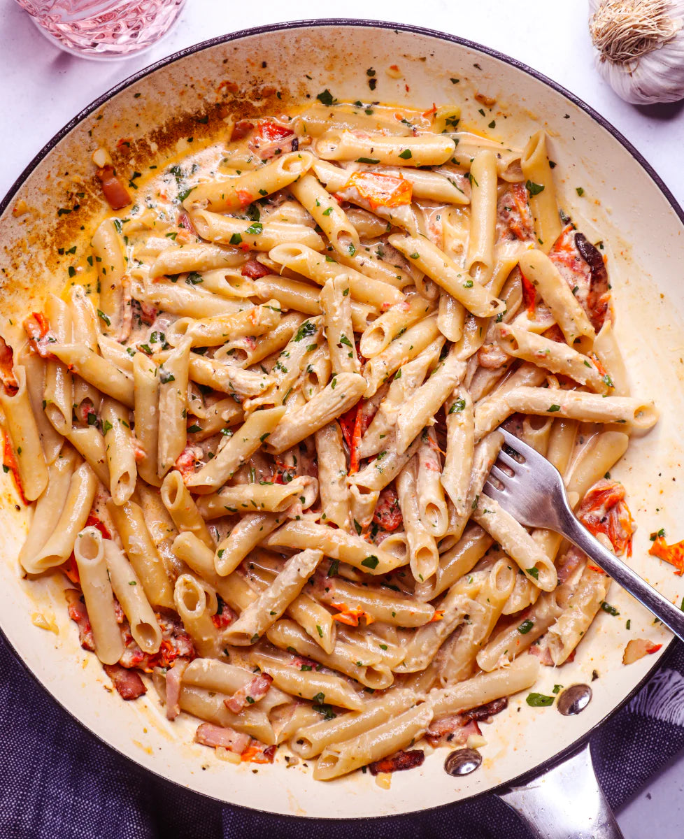 Great Low Carb Penne Pasta 8oz