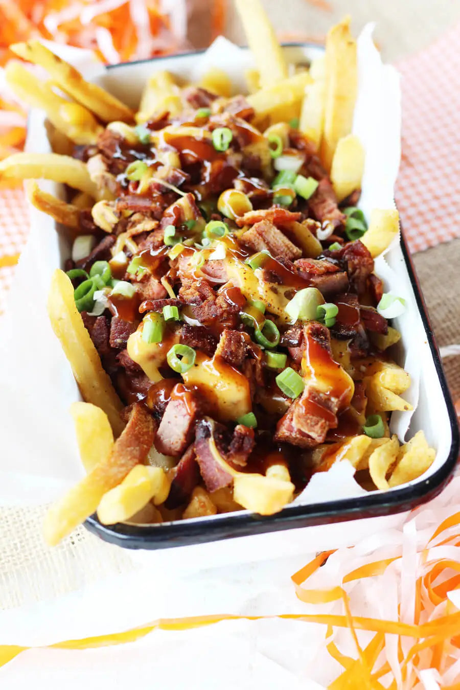 Smoky Brisket Belly Bacon