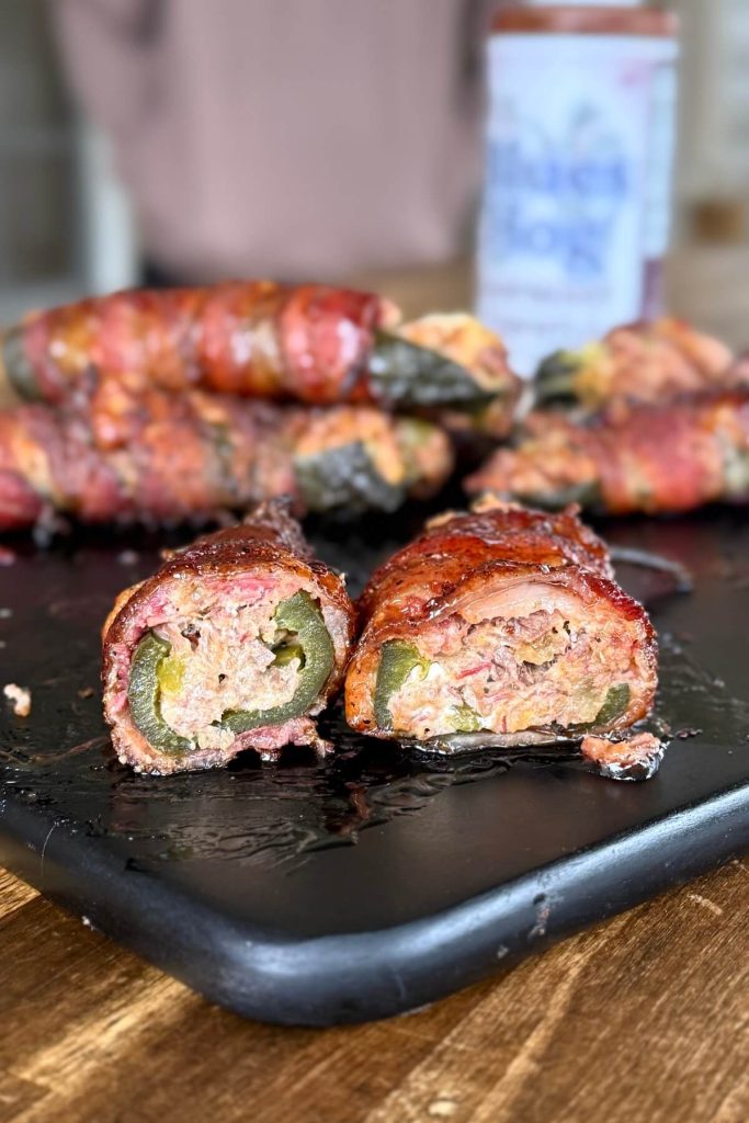 Smoky Brisket Belly Bacon