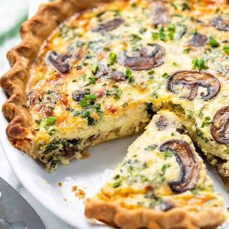 Pie’d, Quiche’d & Jacked Dinner Box, Choose 3