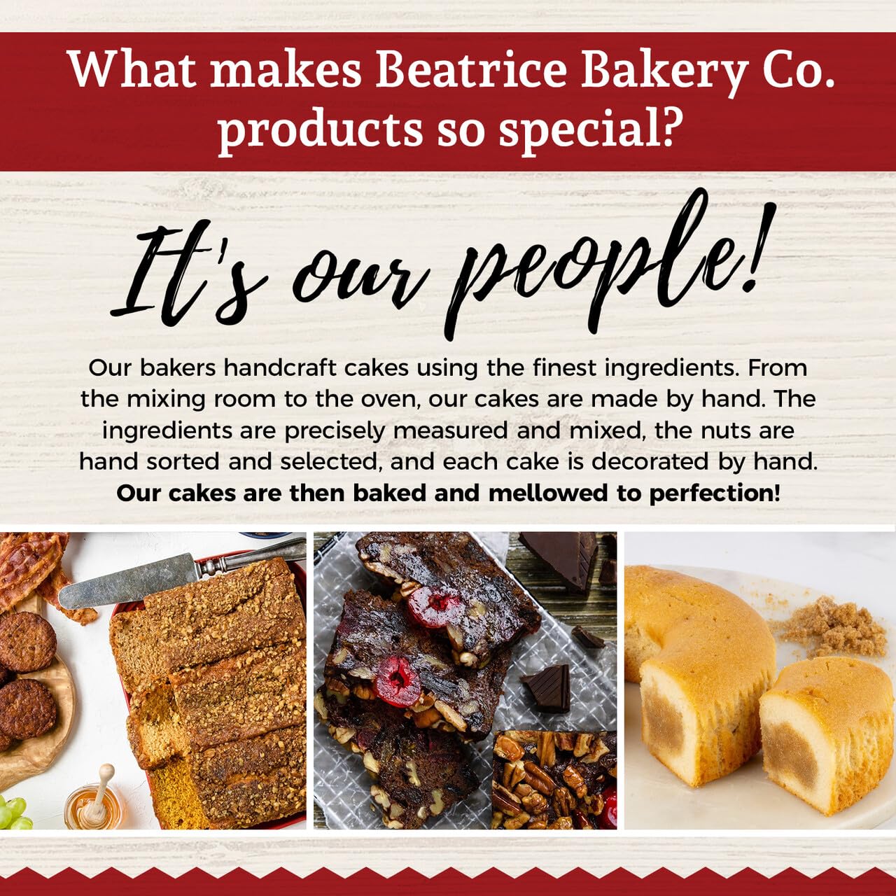 Beatrice Bakery Pineapple Key Lime Liqueur Cake Bar
