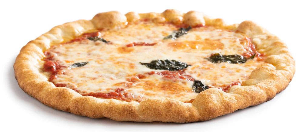 Nudo Organic Gluten Free Fresh Pizza Dough