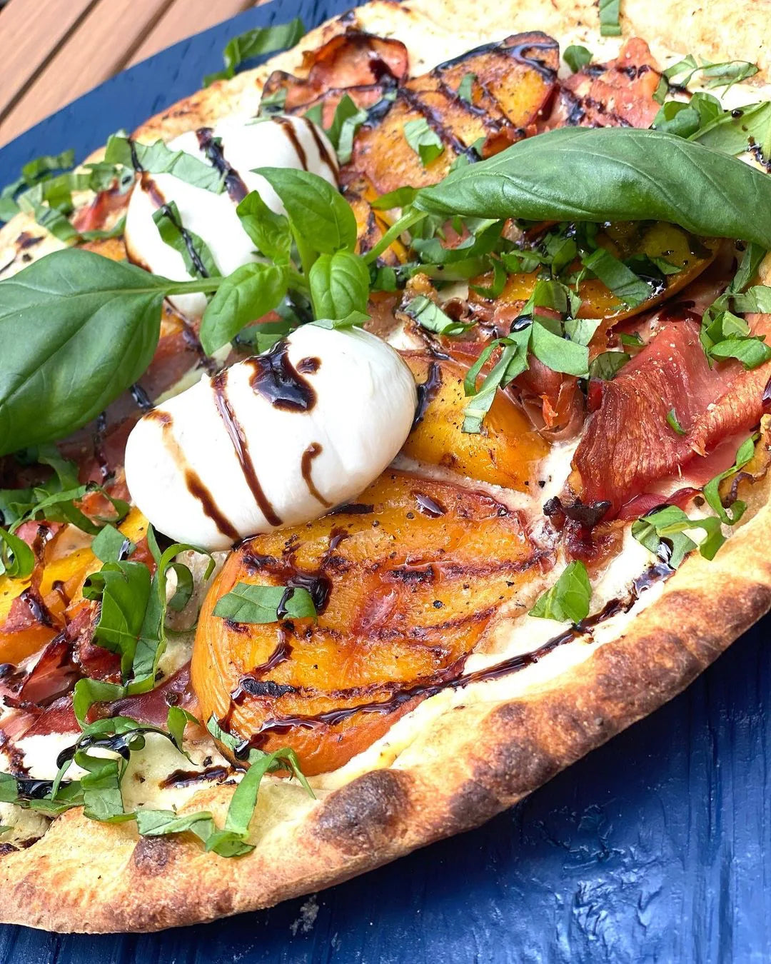 Nudo Organic Gluten Free Fresh Pizza Dough