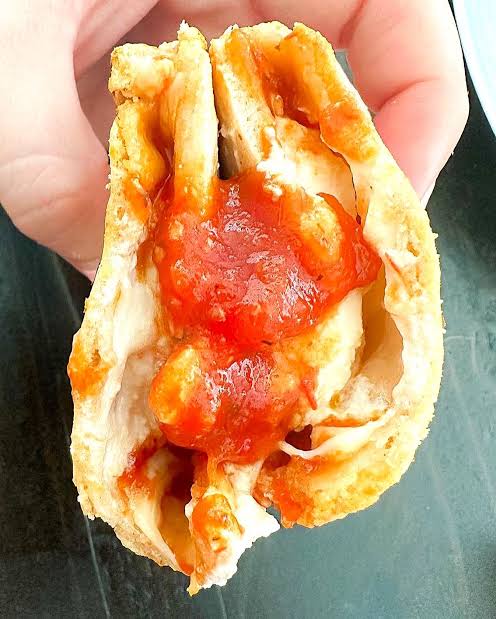 Gluten Free Pizza Dough Balls, Wholly Wholesome