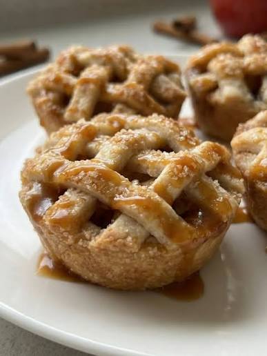 Mini Pie Sampler – Original or Gluten Free, Set of 6
