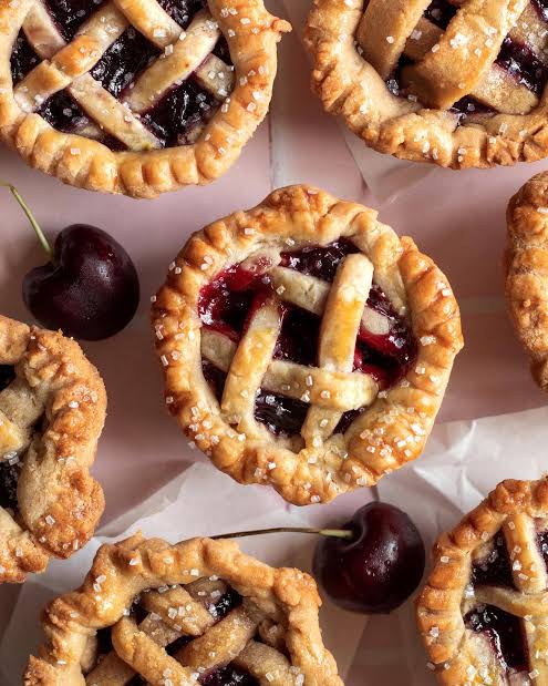 Mini Pie Sampler – Original or Gluten Free, Set of 6