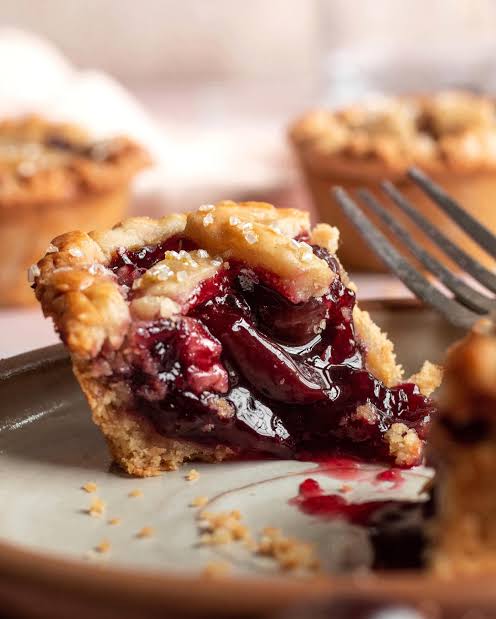 Mini Pie Sampler – Original or Gluten Free, Set of 6