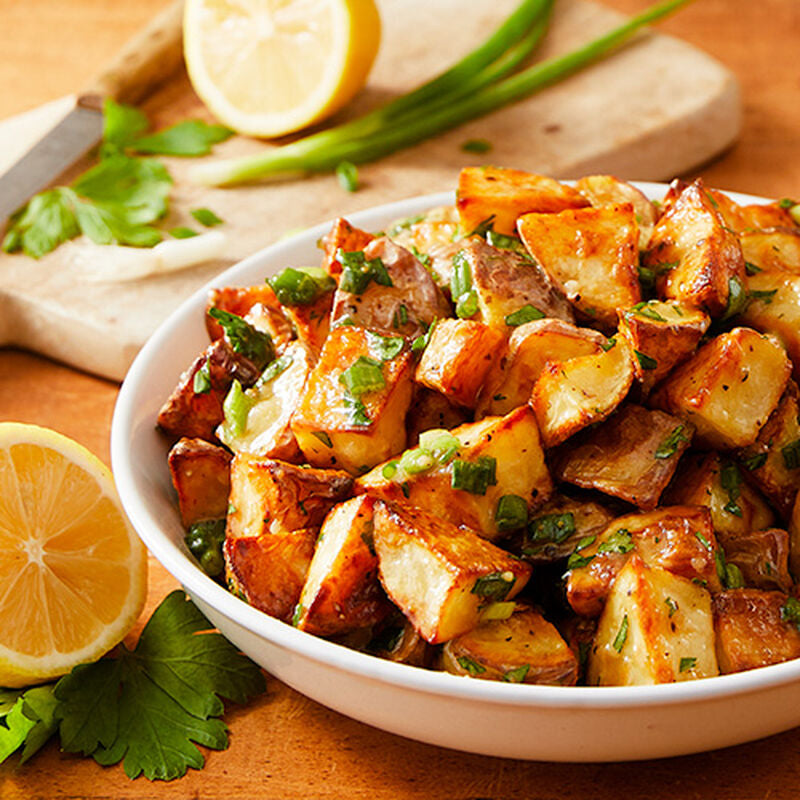 Lemon & Avocado Oil Vinaigrette - Stonewall Kitchen