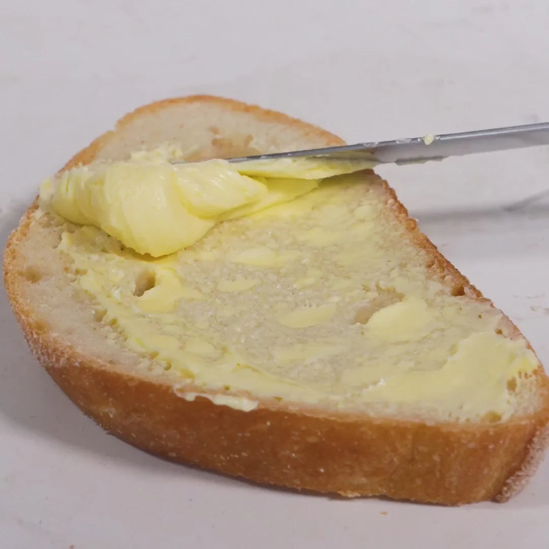 Pepe Saya Australian Unsalted Cultured Butter – 7 oz