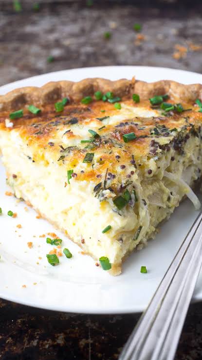 Pie’d, Quiche’d & Jacked Dinner Box, Choose 3