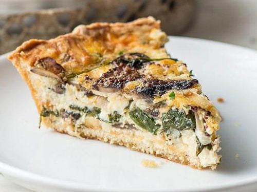Pie’d, Quiche’d & Jacked Dinner Box, Choose 3