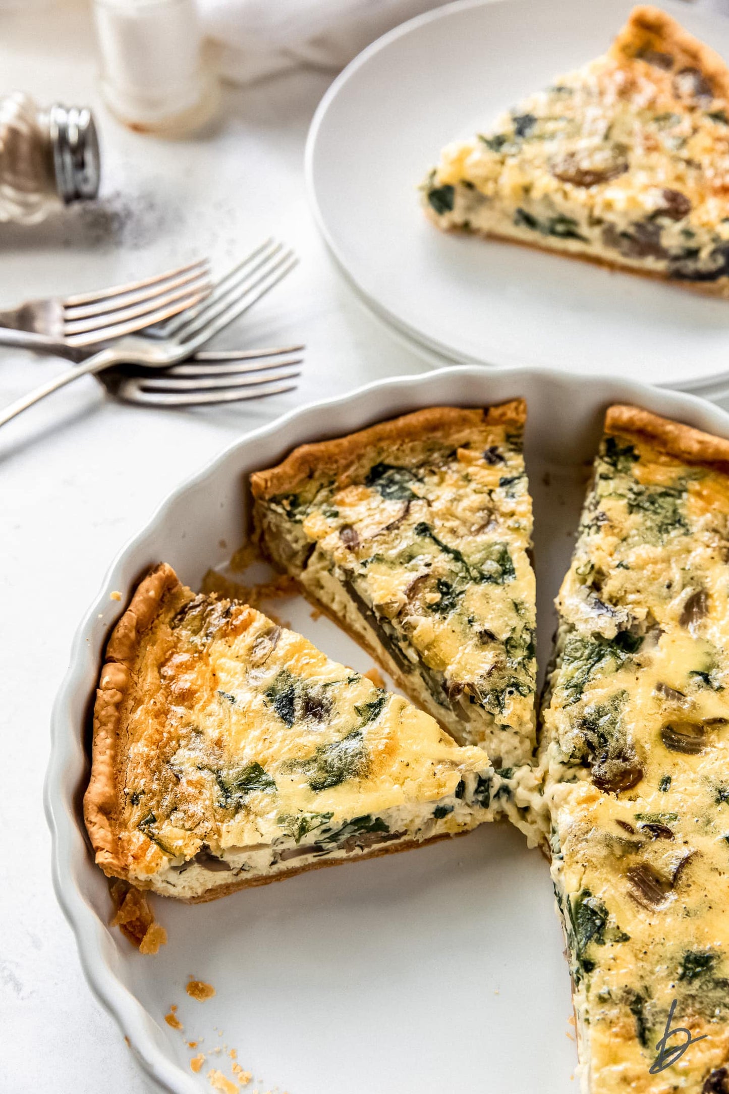 Pie’d, Quiche’d & Jacked Dinner Box, Choose 3