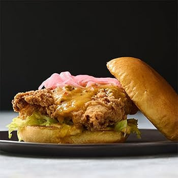Habanero Mango Aioli - Stonewall Kitchen