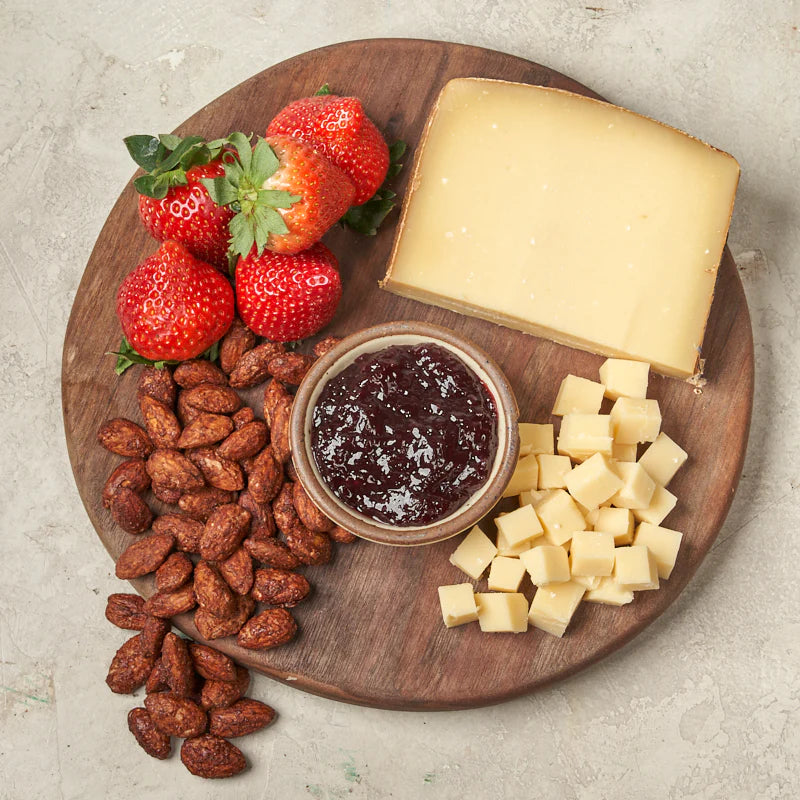 Le Swiss Gruyère AOP 1655 Cheese