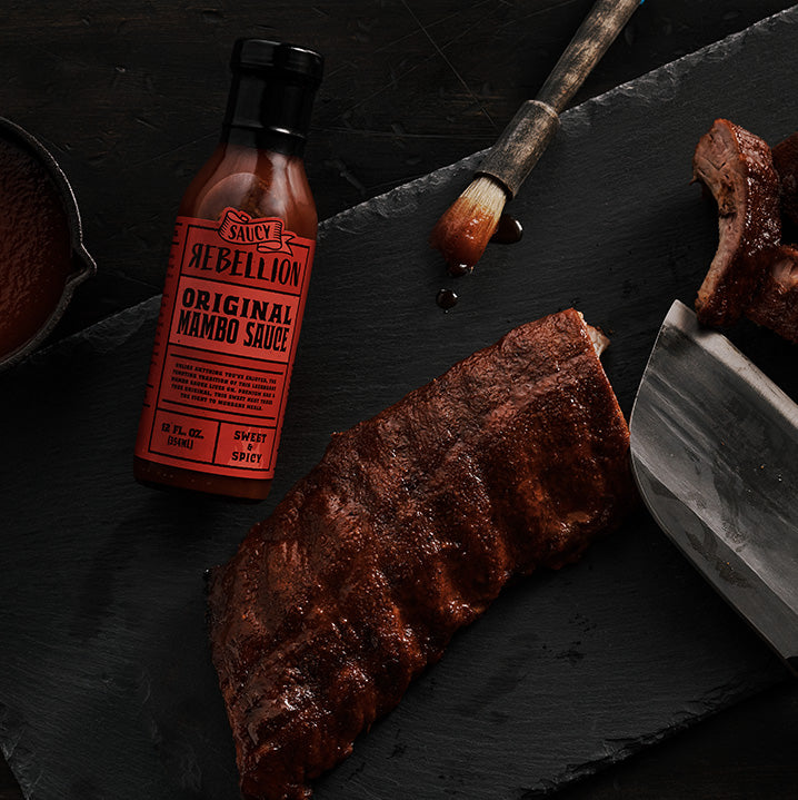 Original Mambo Sauce